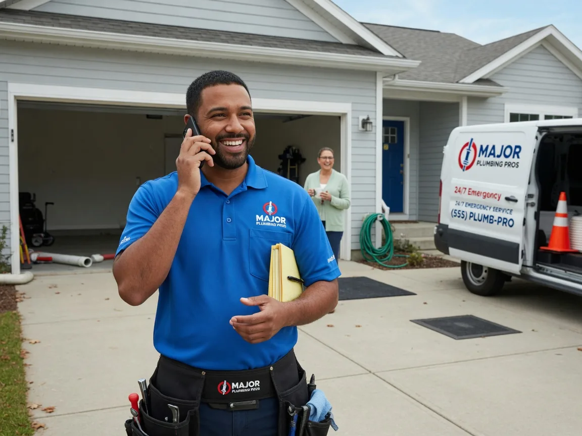 Drain Cleaning Services Bethpage, TN FAQs